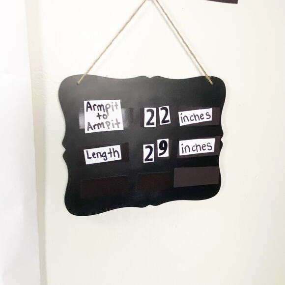 2/$30 Hollister Button Up Collar Shirt Pinstriped Blue Men's Large Career - Picture 9 of 10